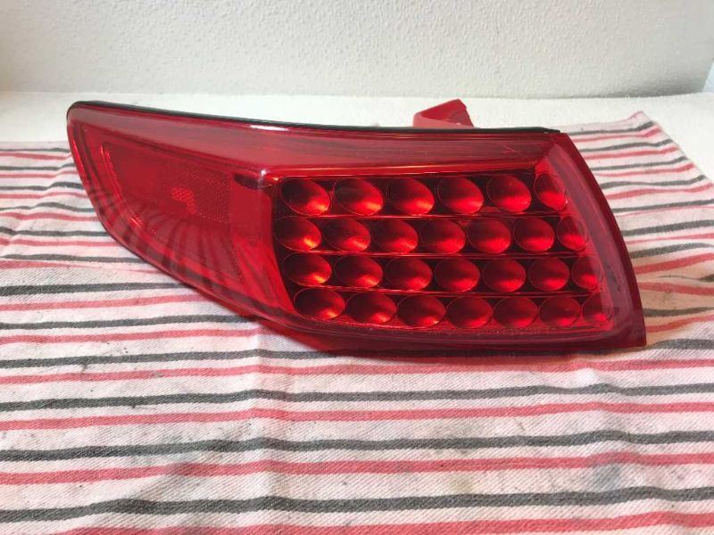 Calavera (luz trasera) usada original (OEM) Infiniti Infiniti FX Series 2003-2008