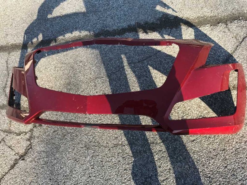 Front bumper cover used genuine OEM Cadillac CTS 2014-2019