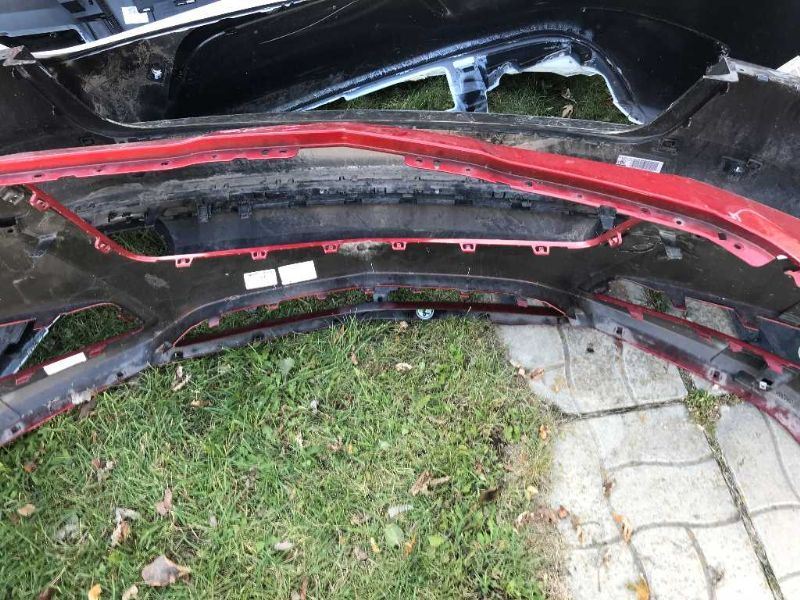 Front bumper cover used genuine OEM Cadillac CTS 2014-2019
