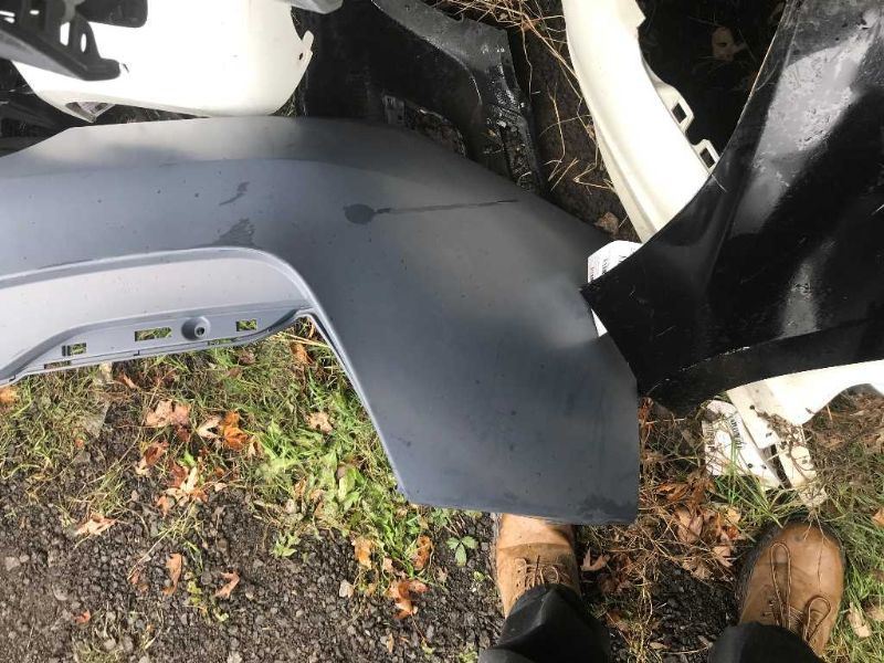 Defensa (parachoques) trasera usada original (OEM) BMW 230I 2017-2021
