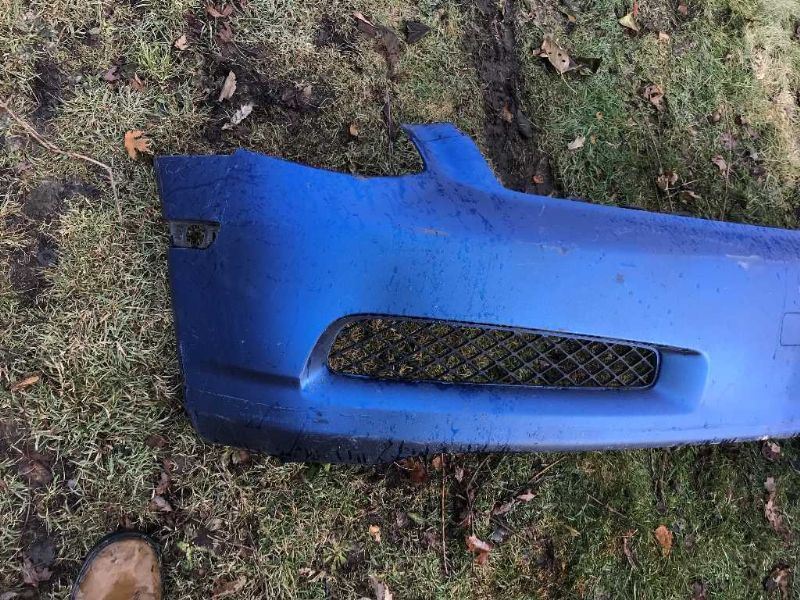 Front Bumper Cover used genuine OEM Infiniti Infiniti G35 2003-2007