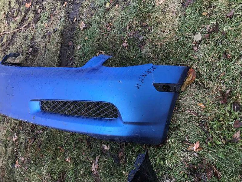 Front Bumper Cover used genuine OEM Infiniti Infiniti G35 2003-2007