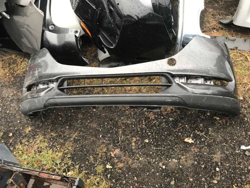 Front Bumper Cover used genuine OEM Mazda CX-5 2017-2021