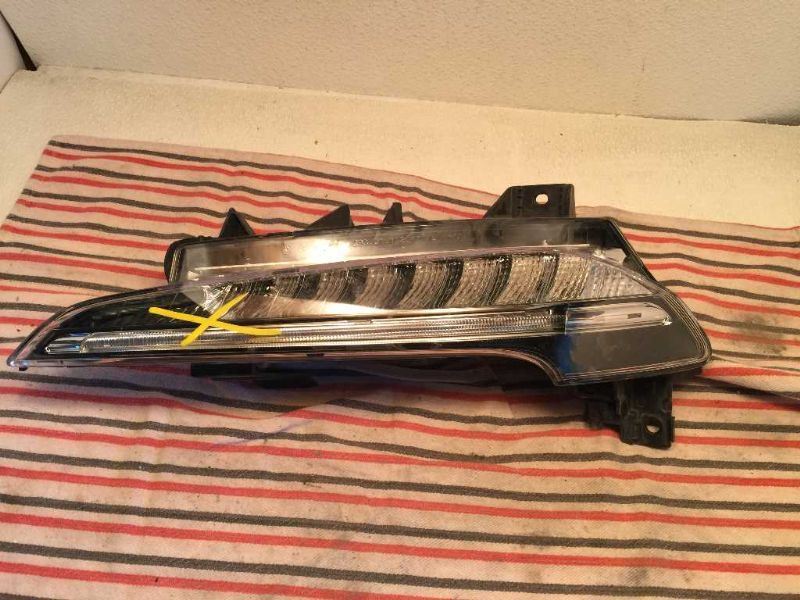 Front Lamp usada original (OEM) Porsche Porsche 911 2014-2016