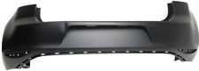 Rear bumper cover used genuine OEM Volkswagen GTI 2010-2014