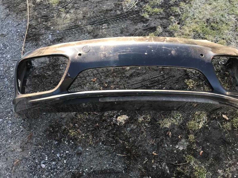 Front bumper cover used genuine OEM Porsche Boxster 2013-2016