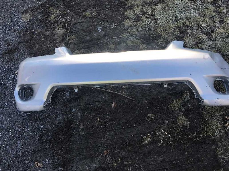 Front bumper cover used genuine OEM Toyota Matrix 2005-2008