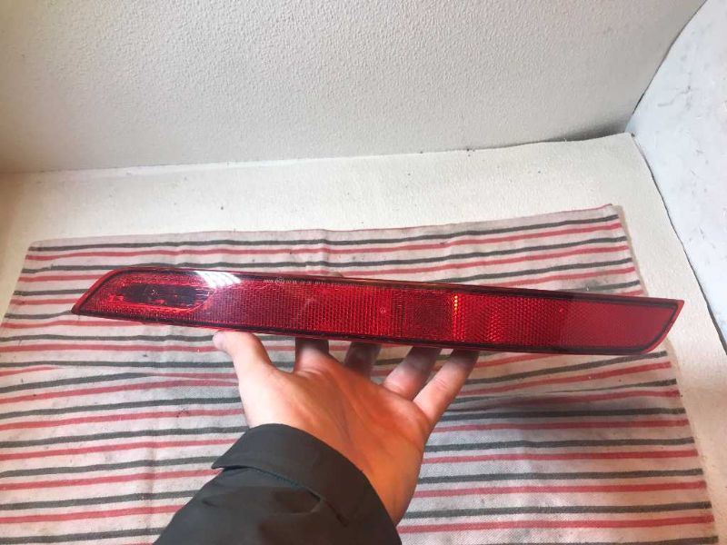 Side Marker Lamp Rear used genuine OEM