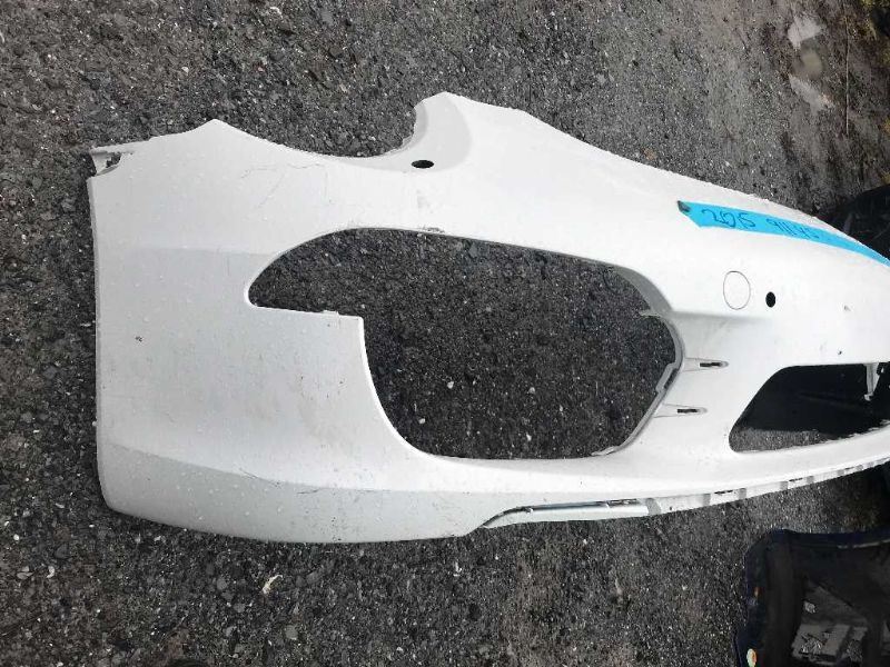 Defensa (parachoques) delantera usada original (OEM) Porsche 911 2014-2018