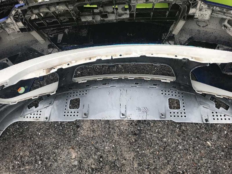 Defensa (parachoques) delantera usada original (OEM) Porsche 911 2014-2018