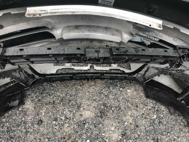 Front bumper cover used genuine OEM Audi S5 2013-2017