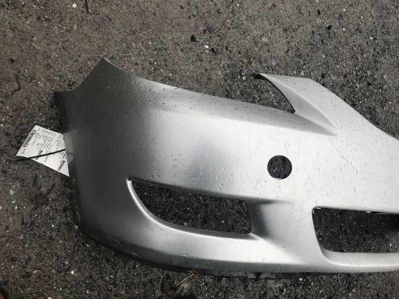 Front bumper cover used genuine OEM Mazda 3 2004-2006