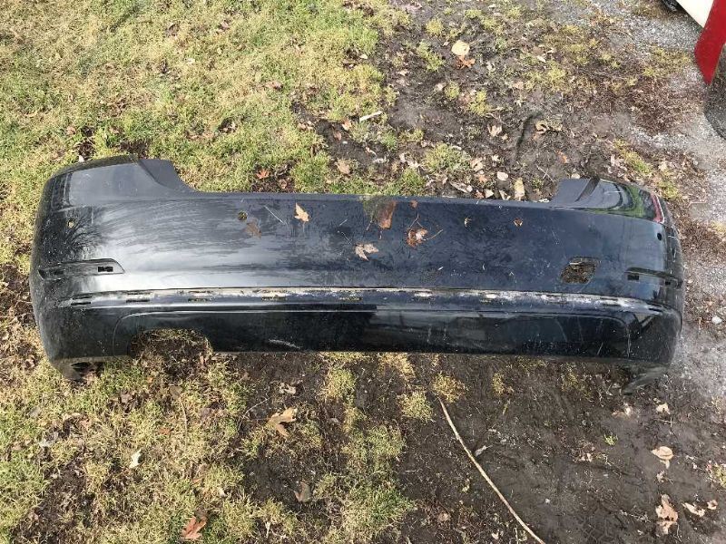 Rear bumper cover used genuine OEM BMW 428I 2014-2016