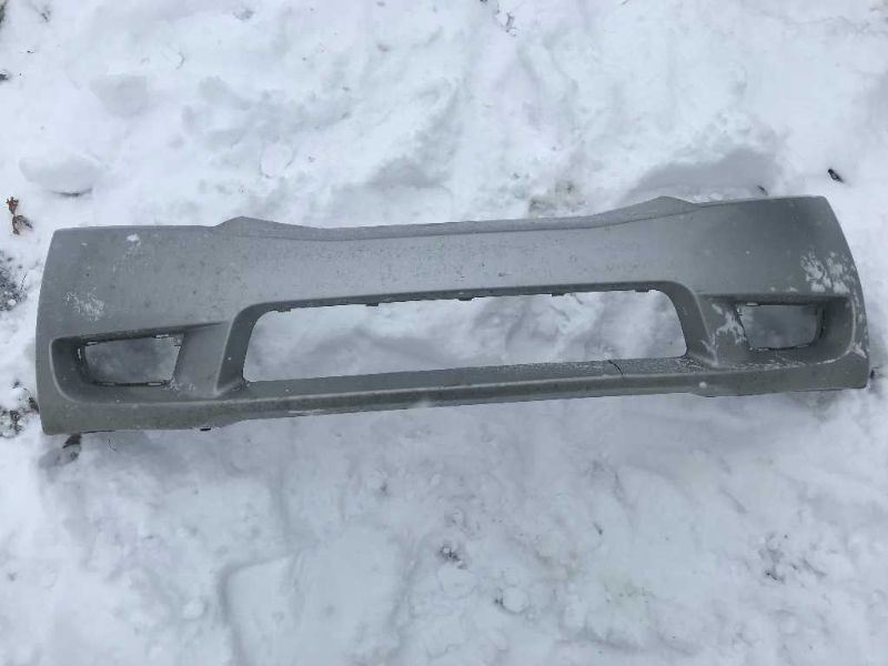 Front bumper cover used genuine OEM Honda Civic 2009-2011