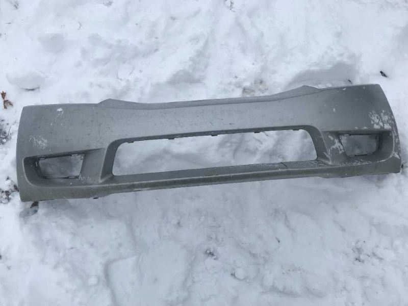 Front bumper cover used genuine OEM Honda Civic 2009-2011