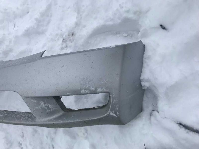 Front bumper cover used genuine OEM Honda Civic 2009-2011