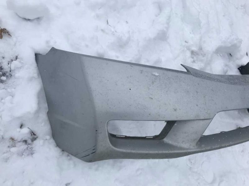 Front bumper cover used genuine OEM Honda Civic 2009-2011