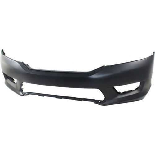 Front bumper cover used genuine OEM Honda Accord 2013-2015