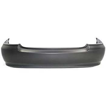 Rear bumper cover used genuine OEM Toyota Corolla 2003-2008