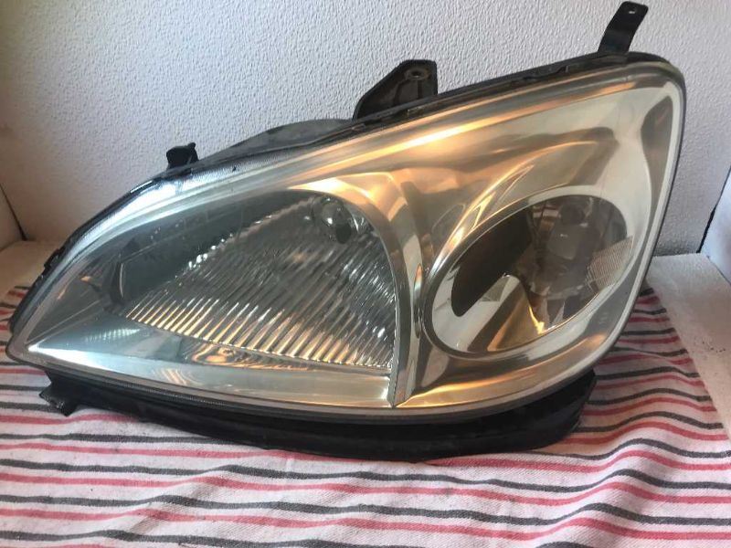 Headlamp Assembly used genuine OEM Honda Prelude 1997-2001