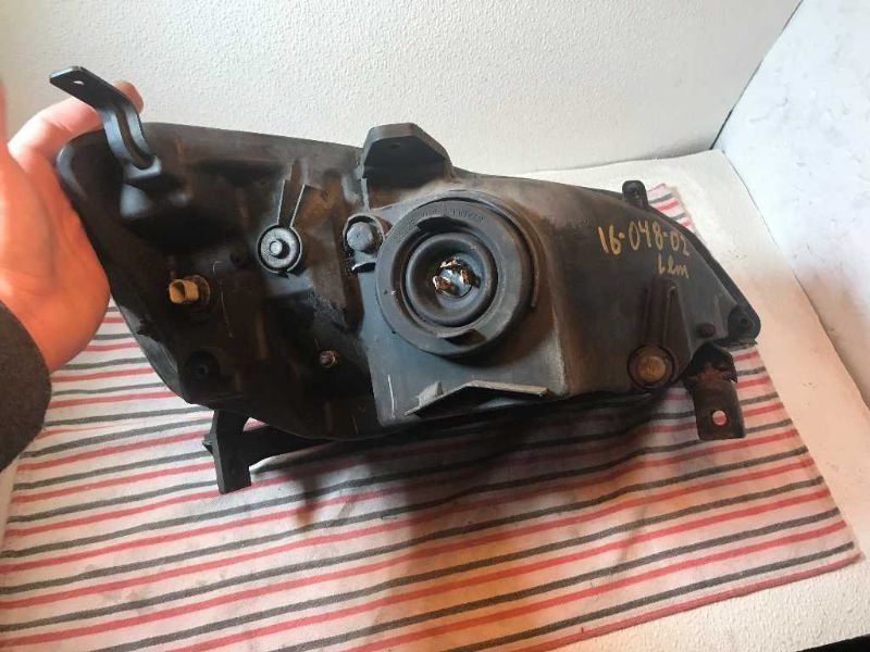 Headlamp Assembly used genuine OEM Honda Prelude 1997-2001