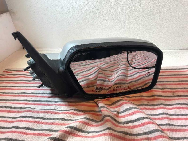 Right mirror outside rear view used genuine OEM Ford Fusion 2006-2009