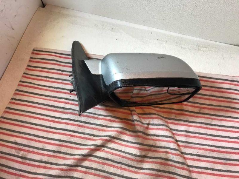 Right mirror outside rear view used genuine OEM Ford Fusion 2006-2009
