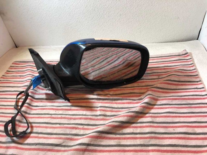 Side View Mirror used genuine OEM Toyota Yaris 2007-2012