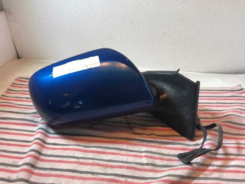 Side View Mirror used genuine OEM Toyota Yaris 2007-2012