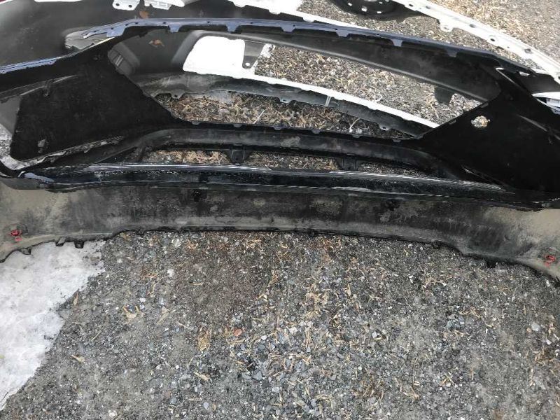 Rear bumper cover used genuine OEM Lexus RX350 2016-2019