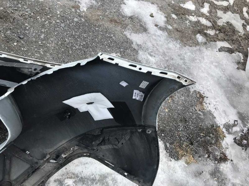 Rear Bumper Cover used genuine OEM Porsche Macan 2015-2018