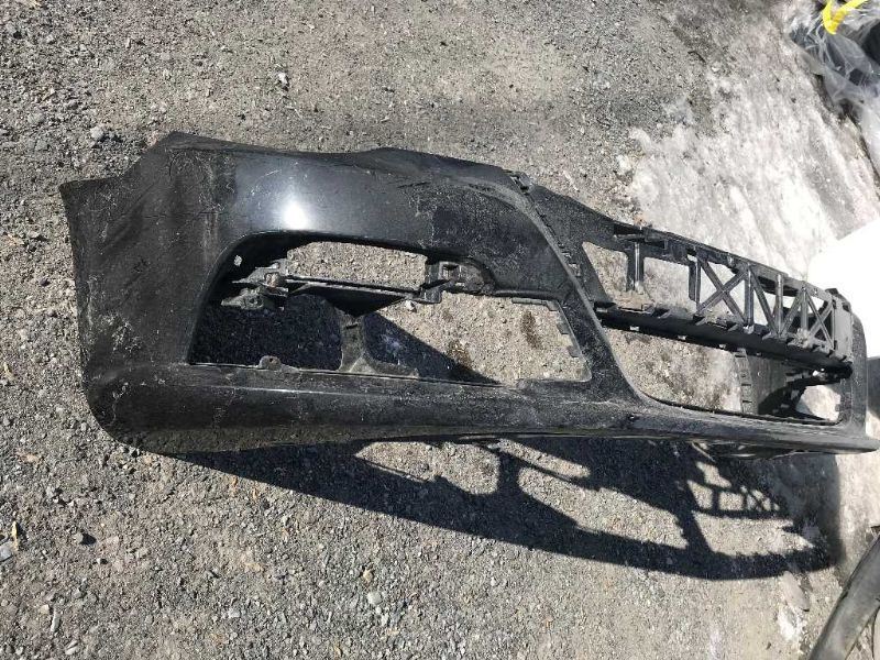 Defensa (parachoques) delantera usada original (OEM) Volkswagen CC 2009-2012