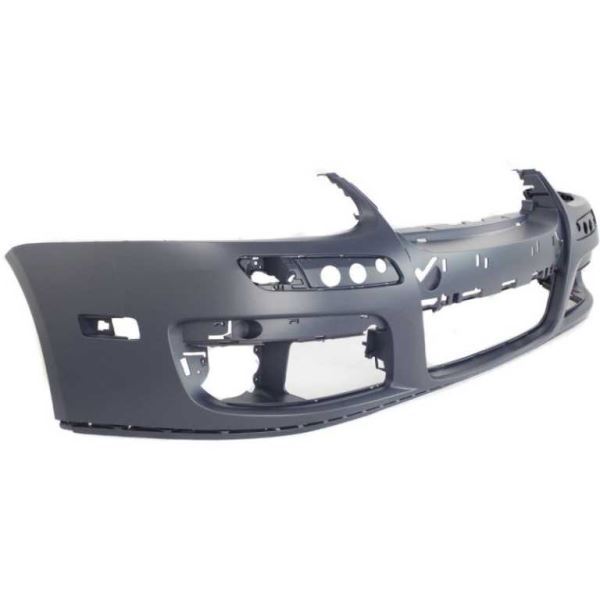 Defensa (parachoques) delantera usada original (OEM) Volkswagen Jetta 2005-2010
