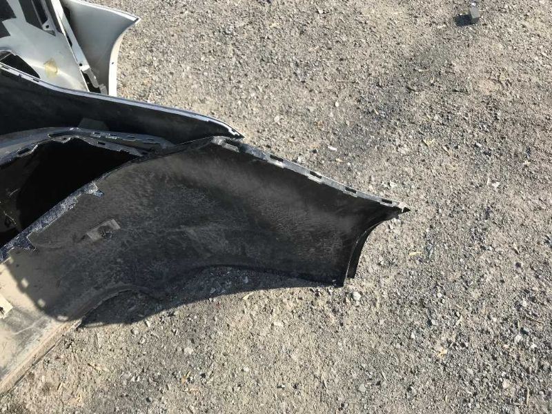Front bumper cover used genuine OEM Volkswagen Jetta 2011-2014