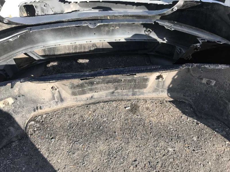 Front bumper cover used genuine OEM Volkswagen Jetta 2011-2014