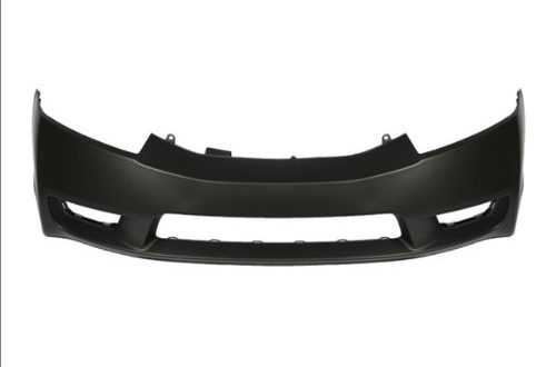 Front bumper cover used genuine OEM Honda Civic 2009-2011