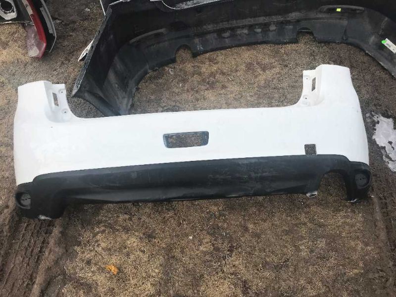 Rear Bumper Cover used genuine OEM Mitsubishi Outlander 2014-2015
