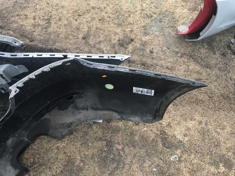 Rear bumper cover used genuine OEM BMW 328I GT Xdrive 2014-2016
