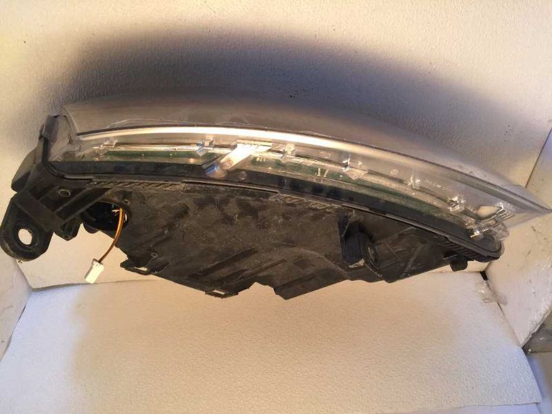 Headlamp Assembly used genuine OEM Audi A6 2005-2010