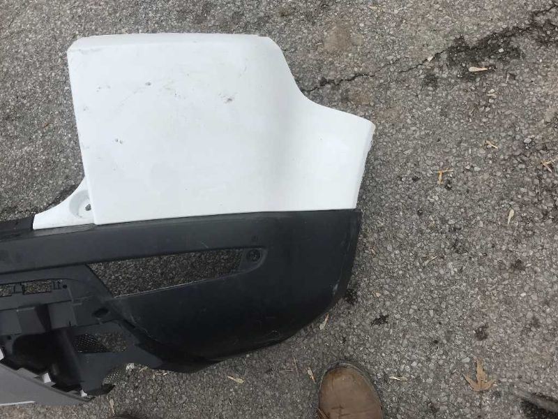 Rear bumper cover used genuine OEM Land Rover Range Rover Evoque 2012-2015