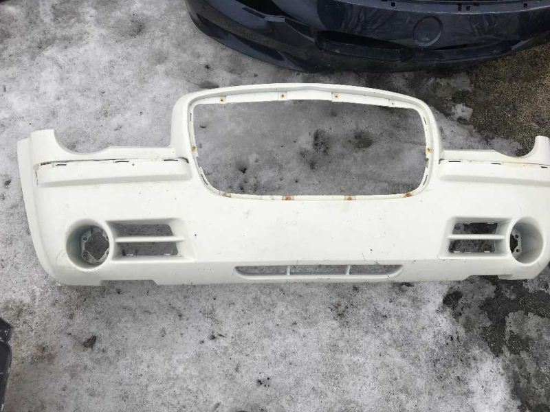 Front bumper cover used genuine OEM Chrysler 300 2005-2010