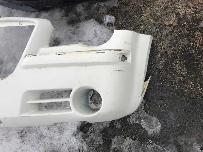 Front bumper cover used genuine OEM Chrysler 300 2005-2010