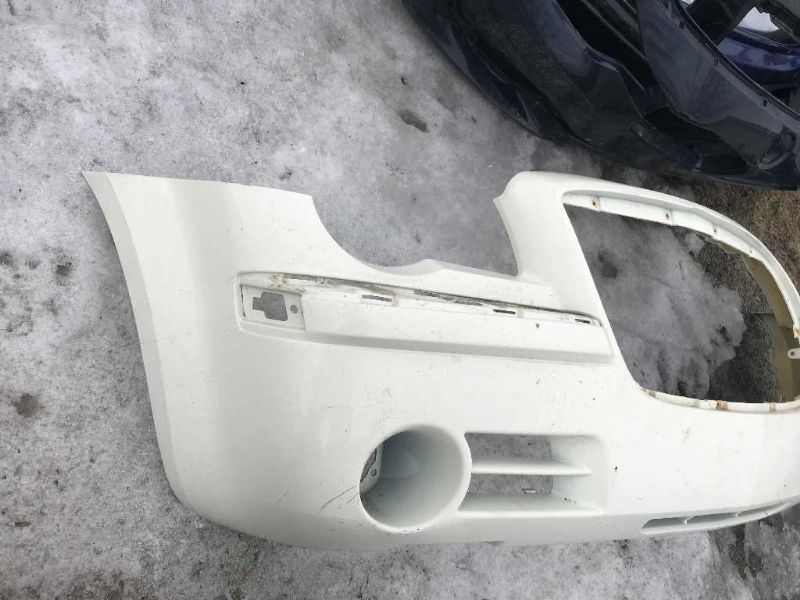 Front bumper cover used genuine OEM Chrysler 300 2005-2010
