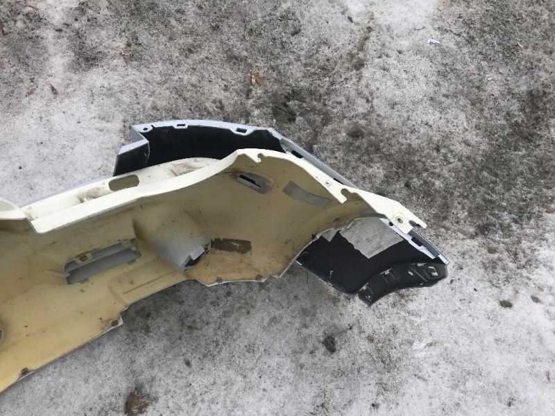Front bumper cover used genuine OEM Chrysler 300 2005-2010