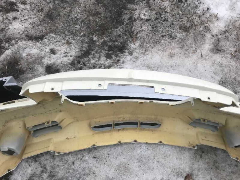 Front bumper cover used genuine OEM Chrysler 300 2005-2010