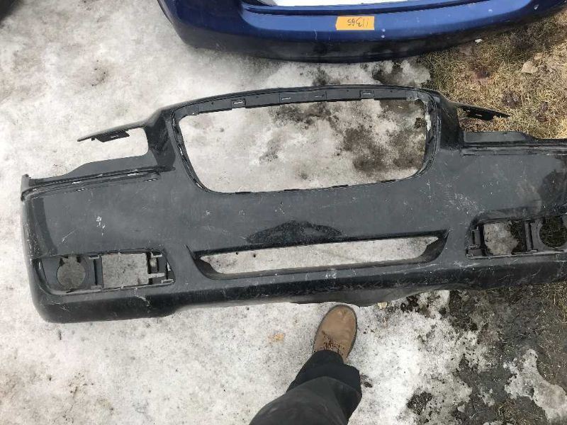 Front bumper cover used genuine OEM Chrysler 300 2013-2014