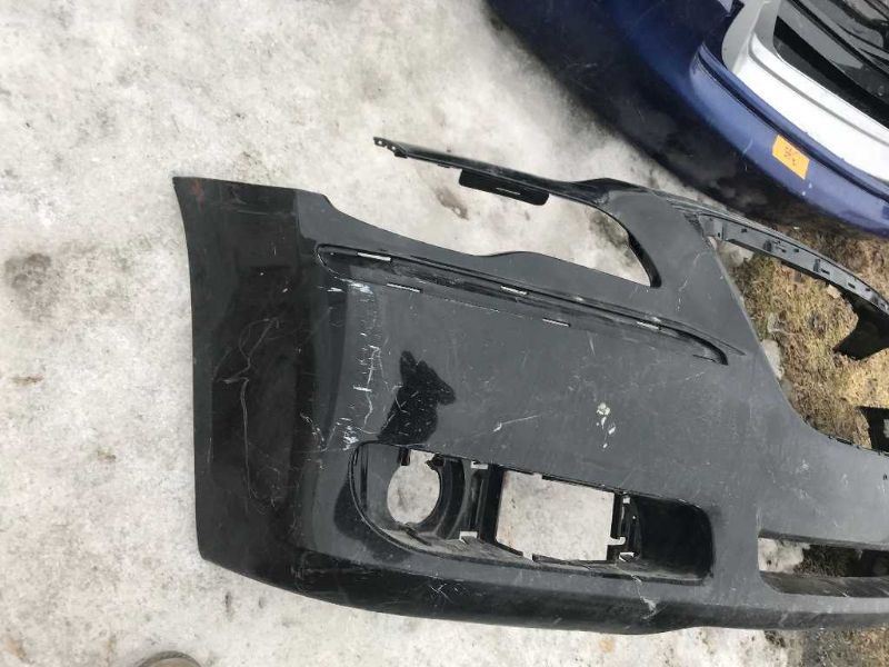 Front bumper cover used genuine OEM Chrysler 300 2013-2014