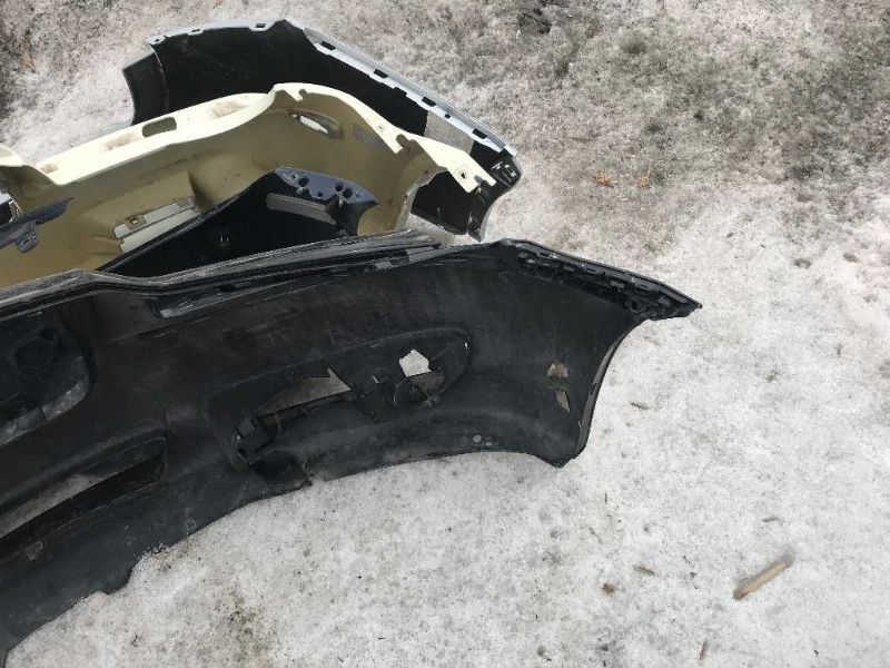 Front bumper cover used genuine OEM Chrysler 300 2013-2014