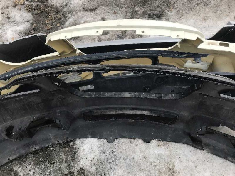 Front bumper cover used genuine OEM Chrysler 300 2013-2014