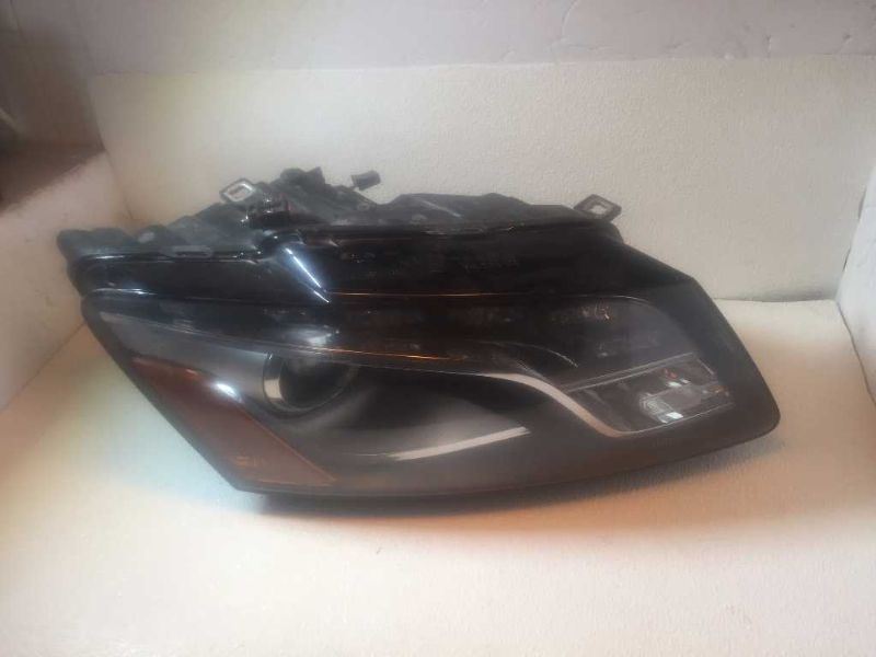 Right headlamp bracket used genuine OEM Audi Q5 2009-2012